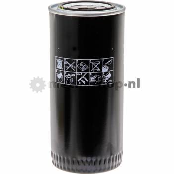 Oliefilter 6 cilinder - 15005313